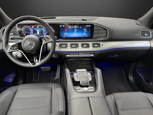 MERCEDES-BENZ GLE 450 d 4MATIC