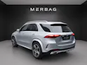 MERCEDES-BENZ GLE 450 d 4MATIC