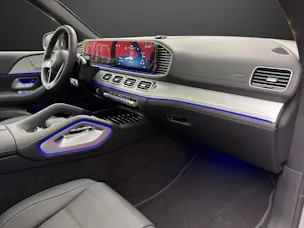 MERCEDES-BENZ GLE 450 d 4MATIC