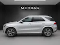 MERCEDES-BENZ GLE 450 d 4MATIC