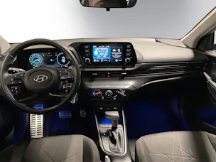 HYUNDAI Bayon 1.0 T-GDi Origo DCT