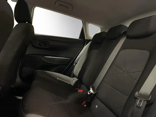 Hyundai Bayon 1.0 T-GDi Origo DCT