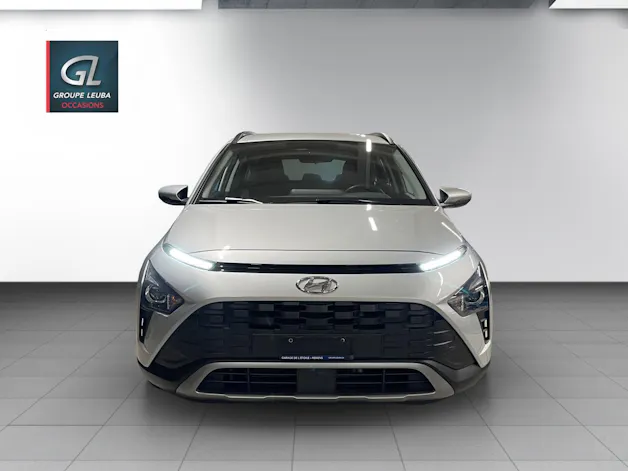 Hyundai Bayon 1.0 T-GDi Origo DCT