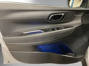 HYUNDAI Bayon 1.0 T-GDi Origo DCT