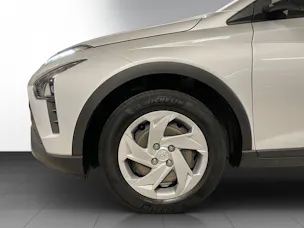HYUNDAI Bayon 1.0 T-GDi Origo DCT