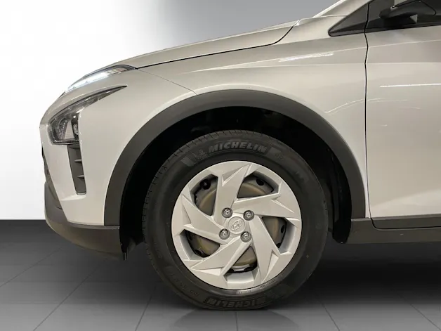Hyundai Bayon 1.0 T-GDi Origo DCT