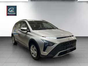 Hyundai Bayon 1.0 T-GDi Origo DCT
