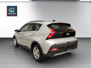 HYUNDAI Bayon 1.0 T-GDi Origo DCT