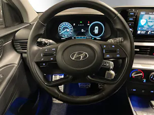 HYUNDAI Bayon 1.0 T-GDi Origo DCT