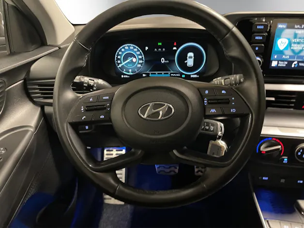Hyundai Bayon 1.0 T-GDi Origo DCT