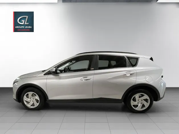 Hyundai Bayon 1.0 T-GDi Origo DCT