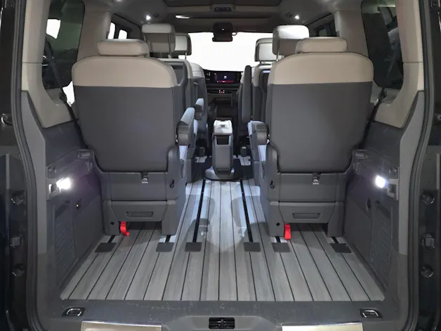 VW Multivan 1.5 eHybrid Style Liberty Lang DSG