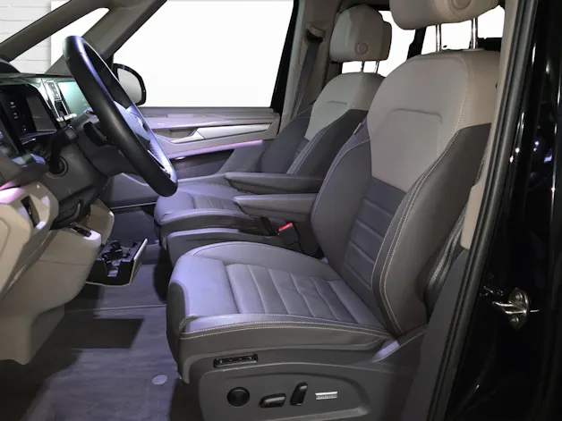 VW Multivan 1.5 eHybrid Style Liberty Lang DSG