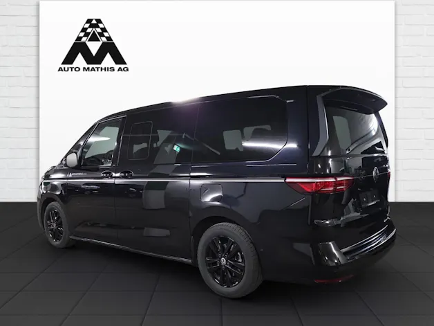 VW Multivan 1.5 eHybrid Style Liberty Lang DSG
