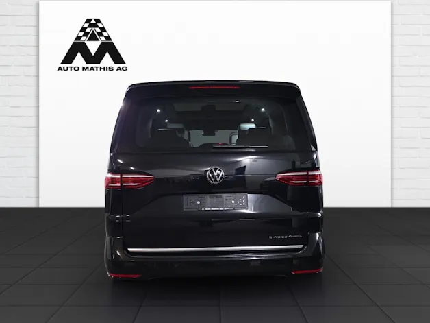 VW Multivan 1.5 eHybrid Style Liberty Lang DSG