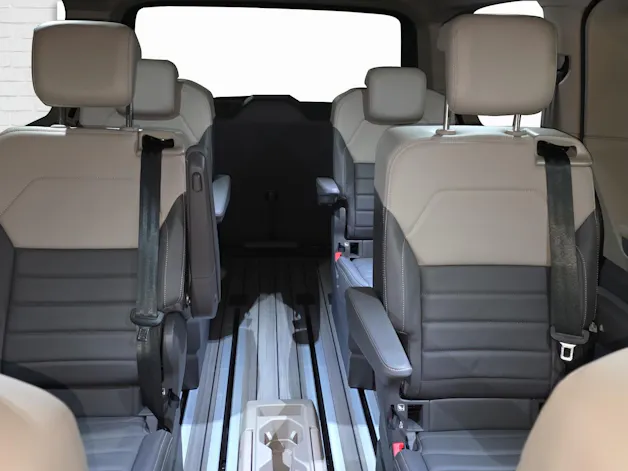 VW Multivan 1.5 eHybrid Style Liberty Lang DSG
