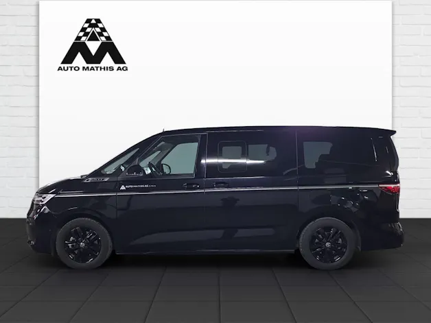 VW Multivan 1.5 eHybrid Style Liberty Lang DSG