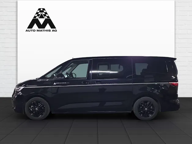 VW Multivan 1.5 eHybrid Style Liberty Lang DSG