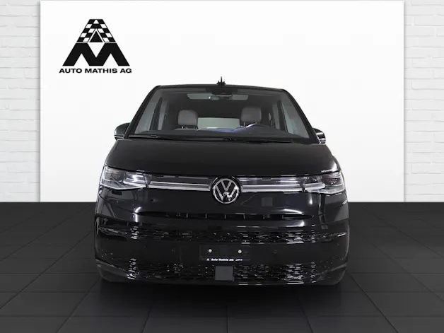VW Multivan 1.5 eHybrid Style Liberty Lang DSG