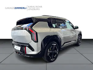 Kia EV3 81,4 kWh GT 4x4 CH-FZ.