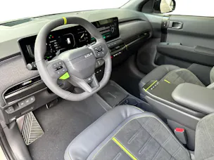 Kia EV3 81,4 kWh GT 4x4 CH-FZ.