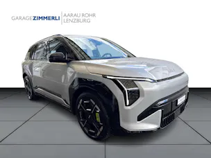Kia EV3 81,4 kWh GT 4x4 CH-FZ.