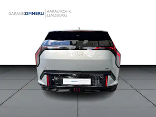 Kia EV3 81,4 kWh GT 4x4 CH-FZ.