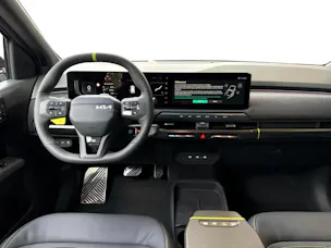 Kia EV3 81,4 kWh GT 4x4 CH-FZ.