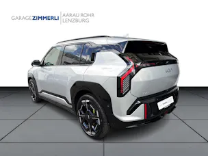Kia EV3 81,4 kWh GT 4x4 CH-FZ.