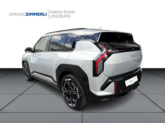 Kia EV3 81,4 kWh GT 4x4 CH-FZ.