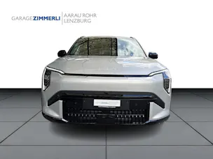 Kia EV3 81,4 kWh GT 4x4 CH-FZ.
