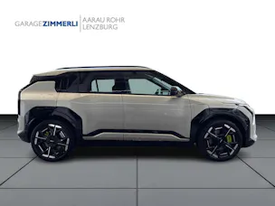 Kia EV3 81,4 kWh GT 4x4 CH-FZ.