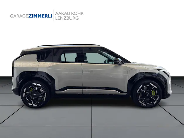 Kia EV3 81,4 kWh GT 4x4 CH-FZ.