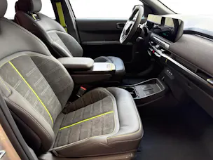 Kia EV3 81,4 kWh GT 4x4 CH-FZ.