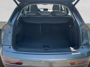 AUDI Q3 2.0 TDI quattro