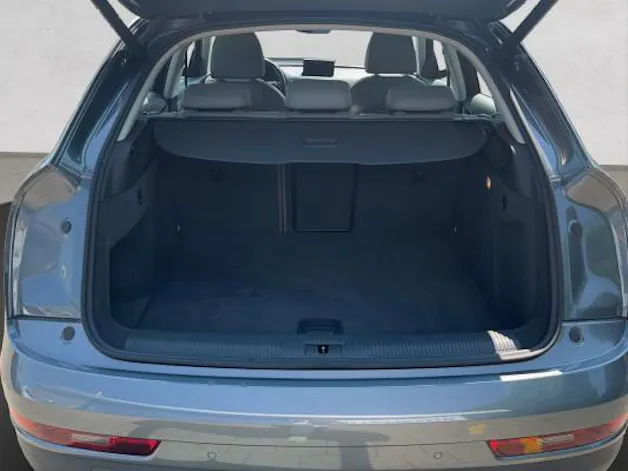Audi Q3 2.0 TDI quattro