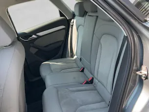 AUDI Q3 2.0 TDI quattro