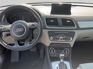 AUDI Q3 2.0 TDI quattro