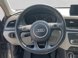 AUDI Q3 2.0 TDI quattro