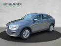 Audi Q3 2.0 TDI quattro
