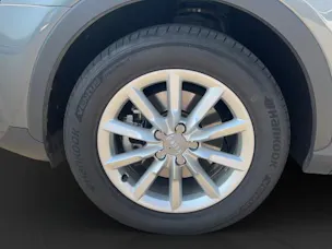 AUDI Q3 2.0 TDI quattro