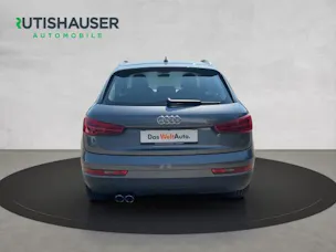 AUDI Q3 2.0 TDI quattro