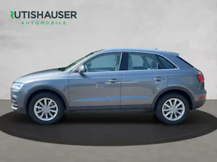 AUDI Q3 2.0 TDI quattro