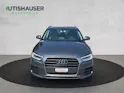 Audi Q3 2.0 TDI quattro