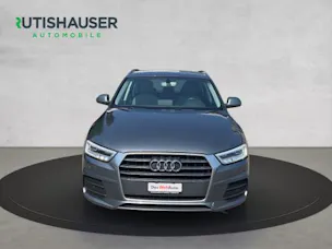 AUDI Q3 2.0 TDI quattro
