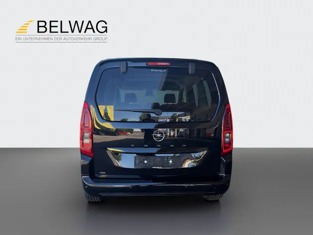 Opel Combo 1.5D/130 GS S/S