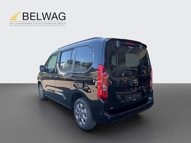 Opel Combo 1.5D/130 GS S/S