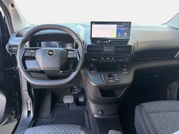 Opel Combo 1.5D/130 GS S/S