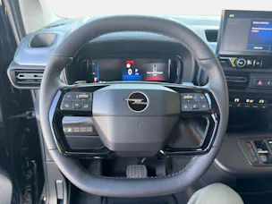 Opel Combo 1.5D/130 GS S/S