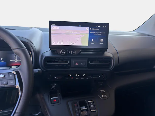 Opel Combo 1.5D/130 GS S/S
